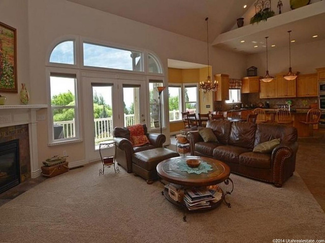 131 W 4100 N, Pleasant View, UT 84414 — photo 7
