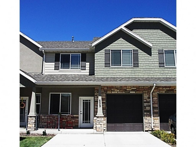 640 E Long Shadow Dr, Draper, UT 84020