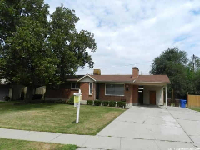 147 E 6715 S, Midvale, UT 84047 — photo 2