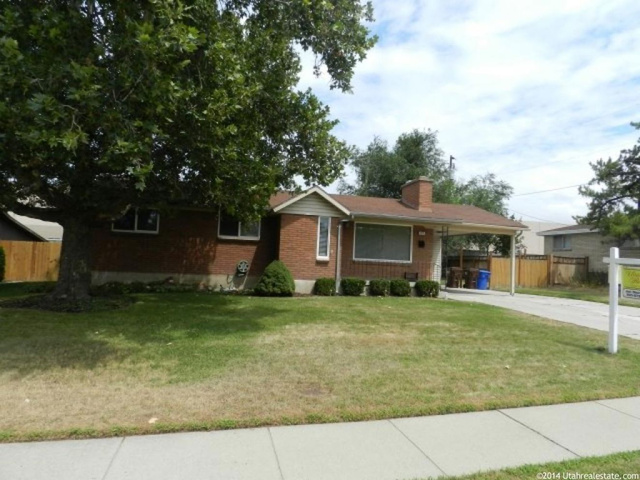 147 E 6715 S, Midvale, UT 84047 — photo 3