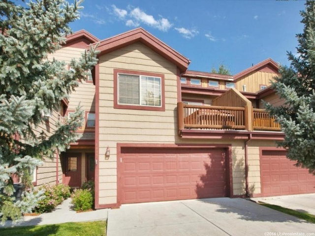 5446 Bobsled Blvd, Park City, UT 84098 — photo 2