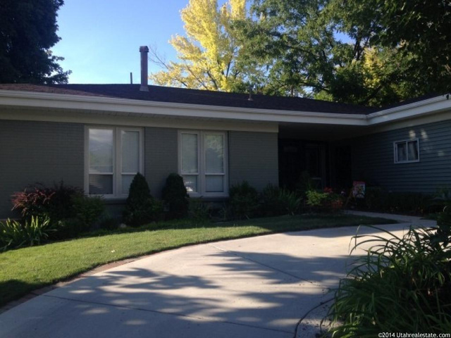 2451 E Murray Holladay Rd S, Holladay, UT 84117