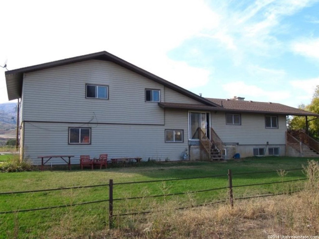 1500 N Stringtown Rd, Eden, UT 84310 — photo 3