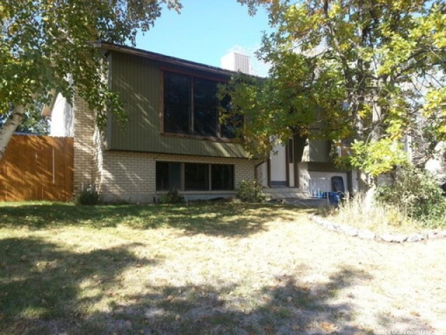 748 E Nancy Dr, South Ogden, UT 84403 — photo 3