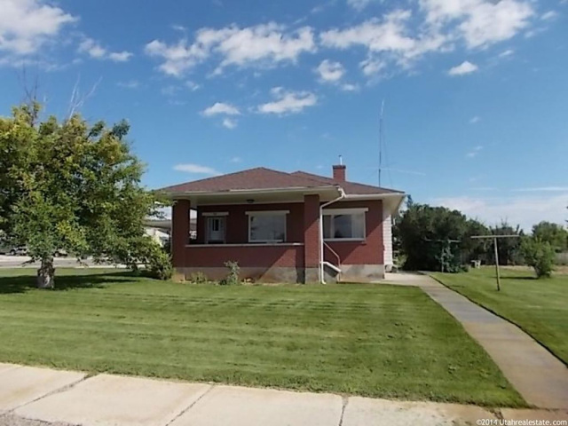90 W Center, Aurora, UT 84620 — photo 2