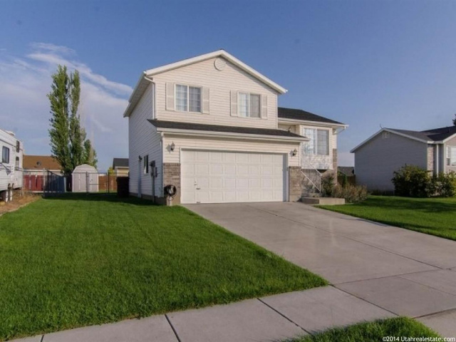 5422 S Midland Dr, Roy, UT 84067 — photo 2