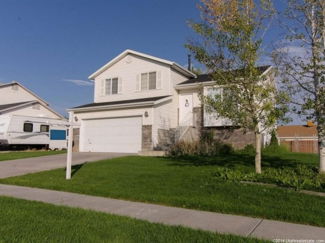 5422 S Midland Dr, Roy, UT 84067 — photo 3