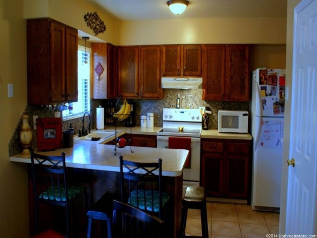 444 W 75 N, Clearfield, UT 84015 — photo 5