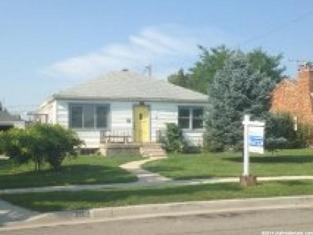 203 E Mountain View Dr, Murray, UT 84107 — photo 2
