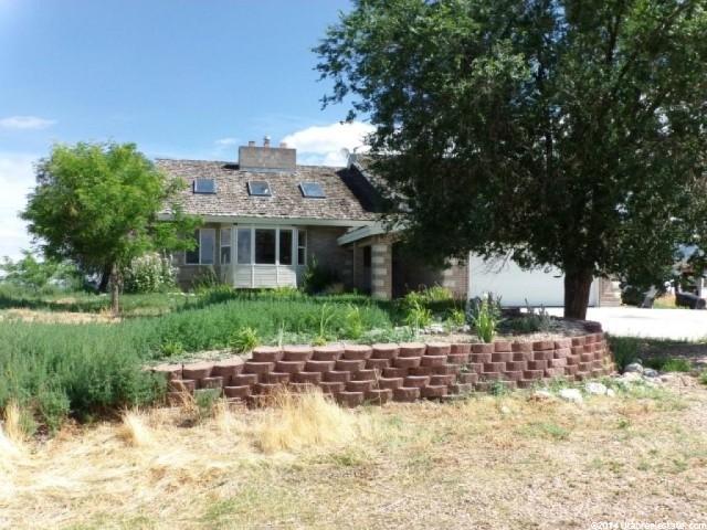 585 E Canyon Rd, Ephraim, UT 84627 — photo 2