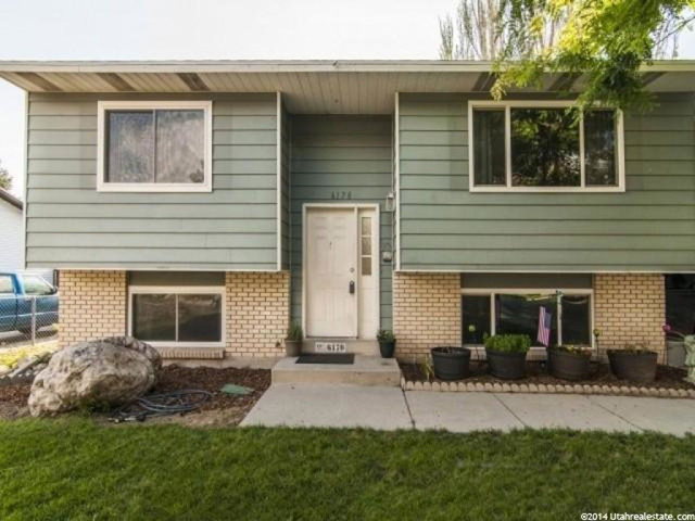 6170 S Country Hills Dr, Taylorsville, UT 84129