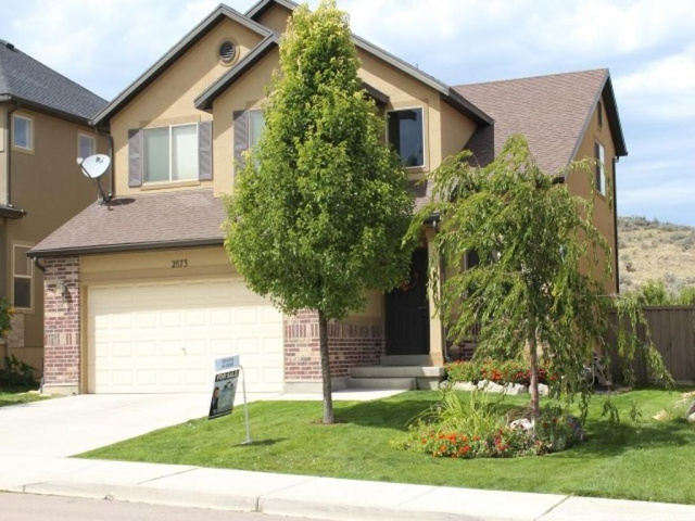 2873 E Hideout Dr, Eagle Mountain, UT 84005 — photo 3