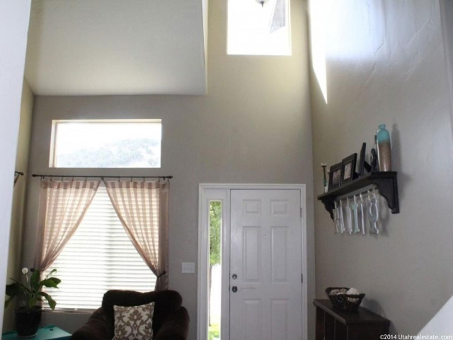 2873 E Hideout Dr, Eagle Mountain, UT 84005 — photo 5