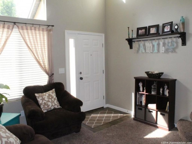 2873 E Hideout Dr, Eagle Mountain, UT 84005 — photo 7