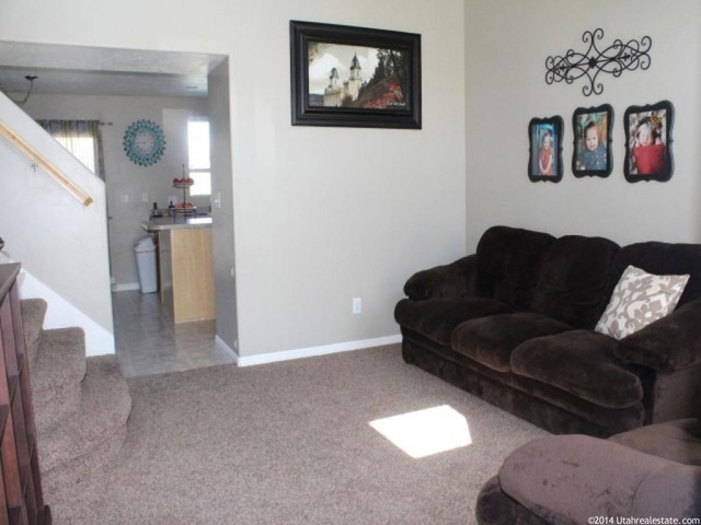 2873 E Hideout Dr, Eagle Mountain, UT 84005 — photo 8