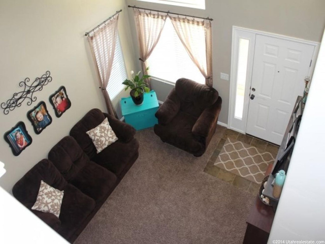 2873 E Hideout Dr, Eagle Mountain, UT 84005 — photo 9