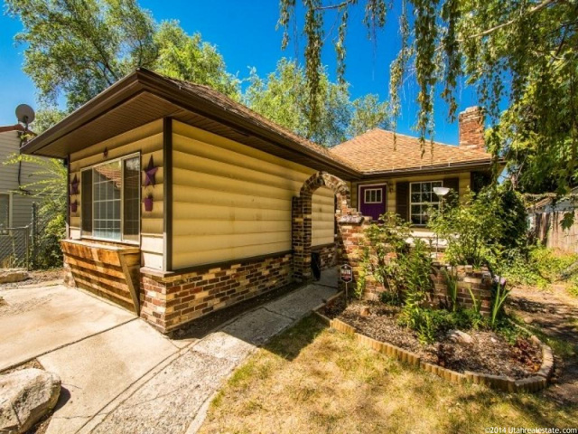 323 N 1000 W, Salt Lake City, UT 84116