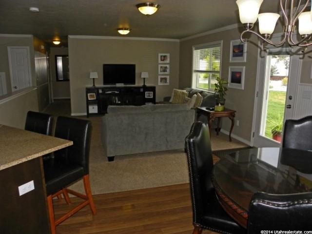 2858 N Daines Way E, North Logan, UT 84341 — photo 3