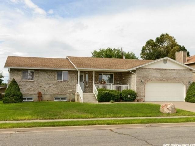 1836 W 2400 S, Syracuse UT 84075