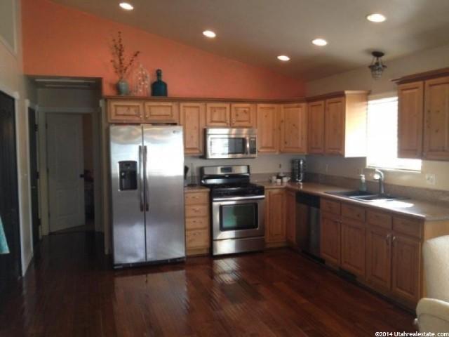 142 E 500 N, Millville, UT 84326 — photo 2