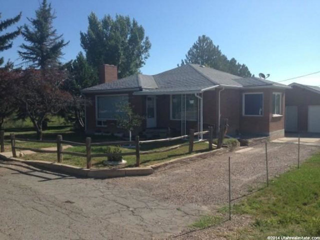 1163 S 1500 W, Vernal, UT 84078