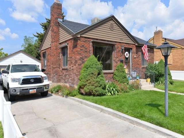 466 S 200 E, Brigham City, UT 84302 — photo 2