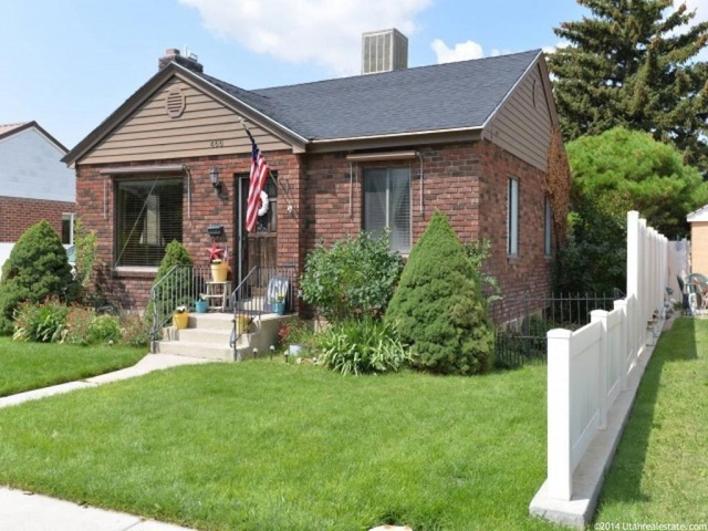 466 S 200 E, Brigham City, UT 84302 — photo 3