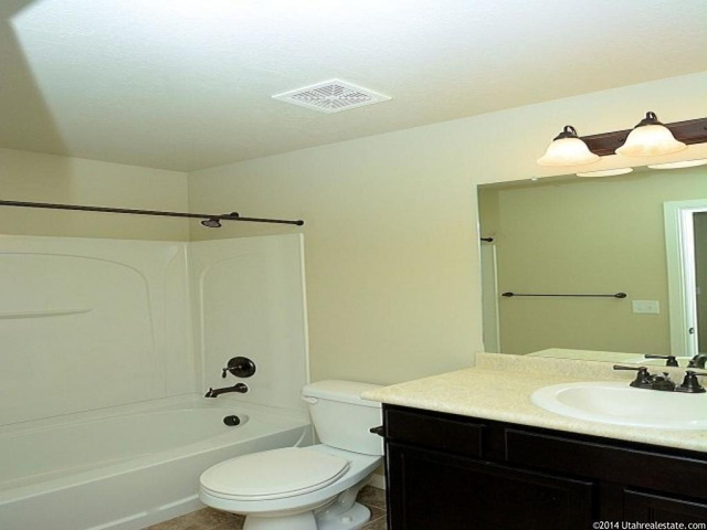 5118 E Red River Dr, Eagle Mountain, UT 84005 — photo 4