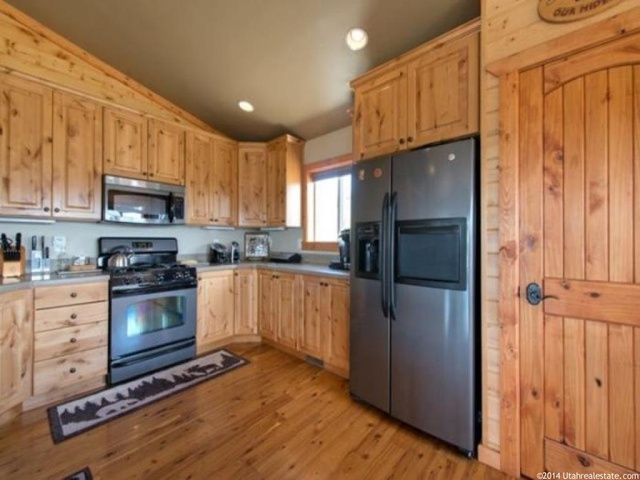 4339 S Oakview Dr, Wanship, UT 84017 — photo 5