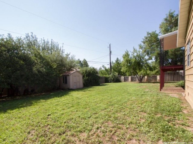 419 N 850 E, Layton, UT 84041 — photo 8