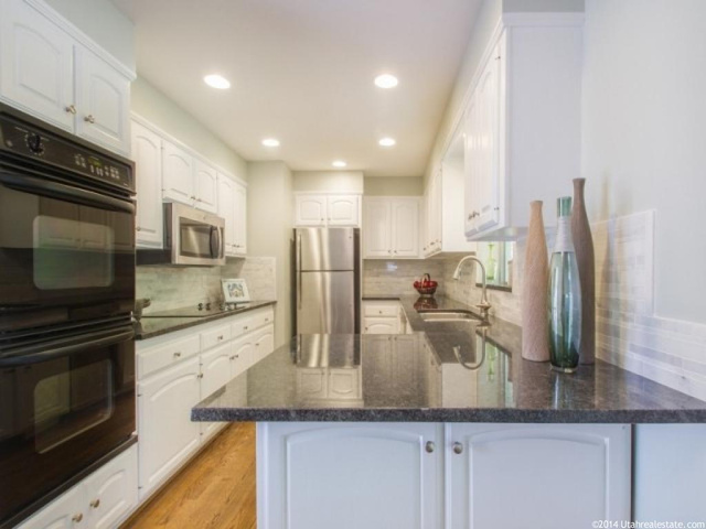 714 E 1400 N, Bountiful, UT 84010 — photo 5