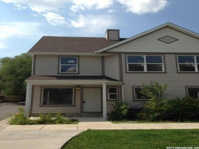 580 E Sellwood Ct, Ogden, UT 84401