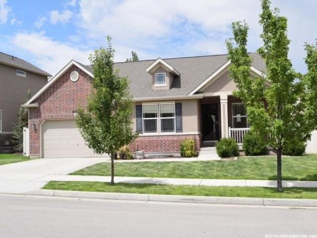 5002 GREENSTREAK DR, Herriman UT 84096