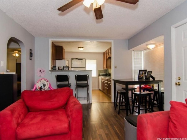 541 E Maple Dr, Clearfield, UT 84015 — photo 5