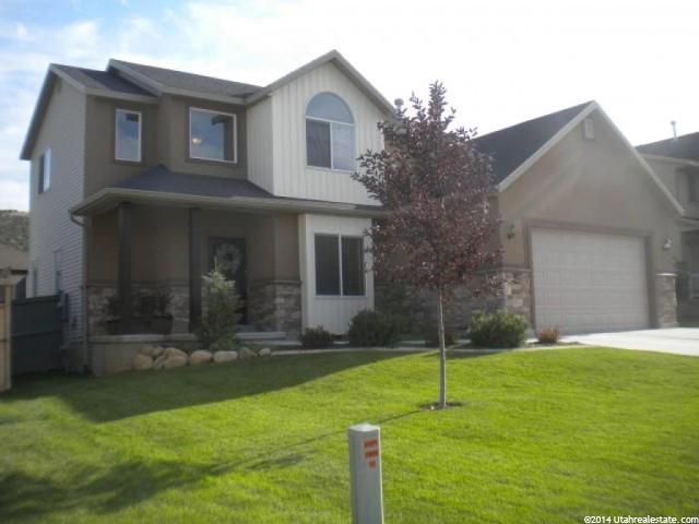 4074 MOHICAN DR, Eagle Mountain UT 84005