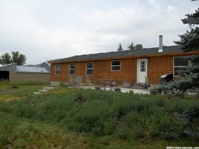 5640 E Cub River Rd, Preston, ID 83263 — photo 9