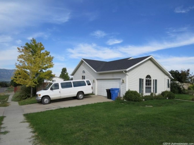115 N 250 E, Millville, UT 84326 — photo 2
