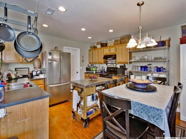 4550 E Maple Dr N, Eagle Mountain, UT 84005 — photo 5