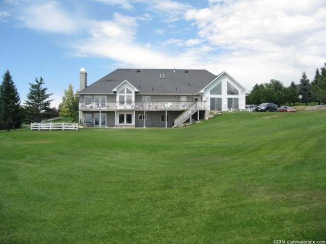 1384 E 3100 N, North Logan, UT 84341 — photo 4