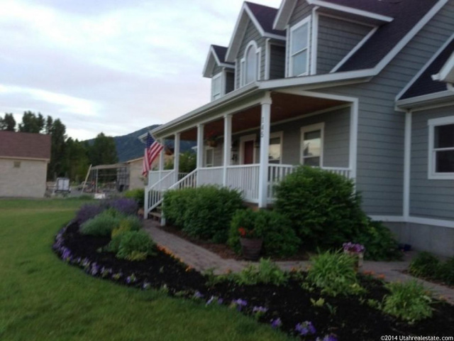 145 S 380 E, Mendon, UT 84325 — photo 2