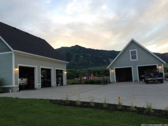 145 S 380 E, Mendon, UT 84325 — photo 3