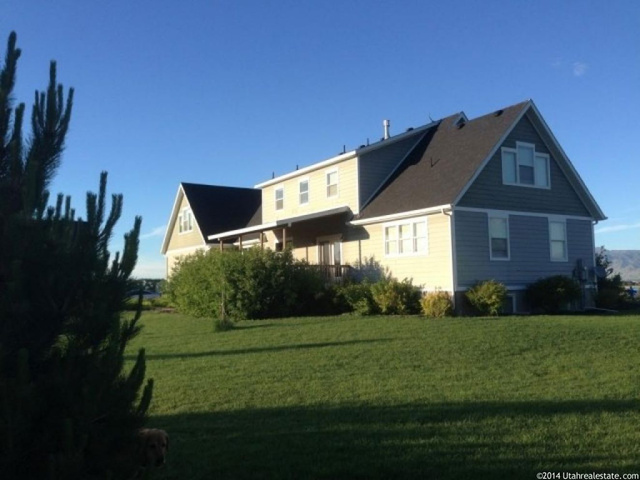 145 S 380 E, Mendon, UT 84325 — photo 4