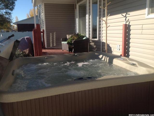 2911 S 500 E, Naples, UT 84078 — photo 5