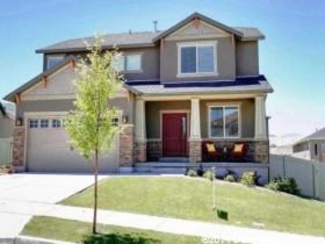 14512 S COBBLEFIELD CIR, Herriman UT 84065