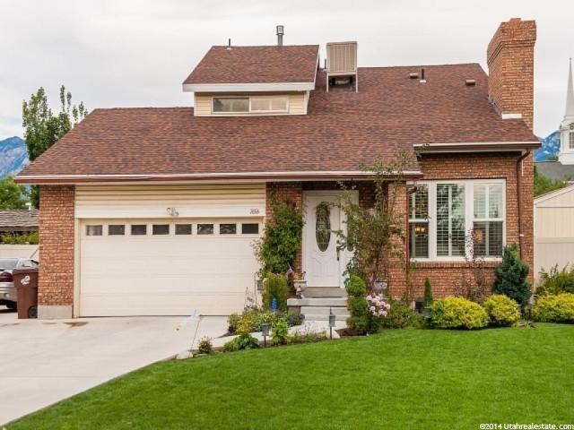 7693 S Chad St, Midvale, UT 84047
