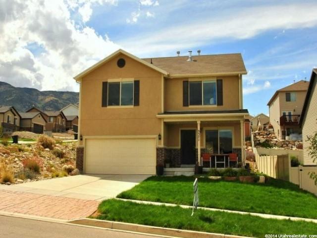 3571 S HAWK DR, Saratoga Springs UT 84045