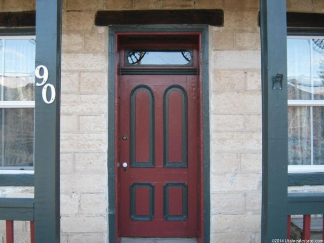 90 S 100 E, Manti, UT 84642 — photo 2