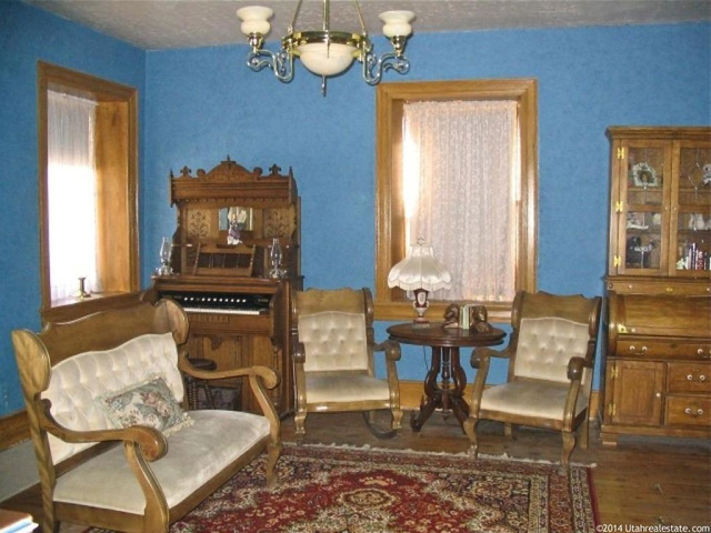 90 S 100 E, Manti, UT 84642 — photo 12