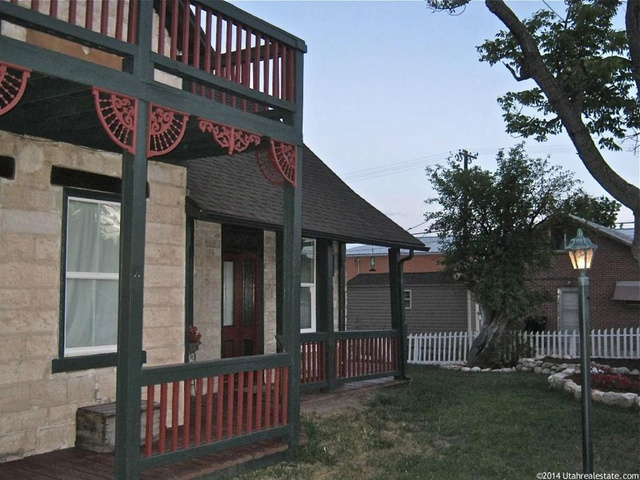 90 S 100 E, Manti, UT 84642 — photo 4