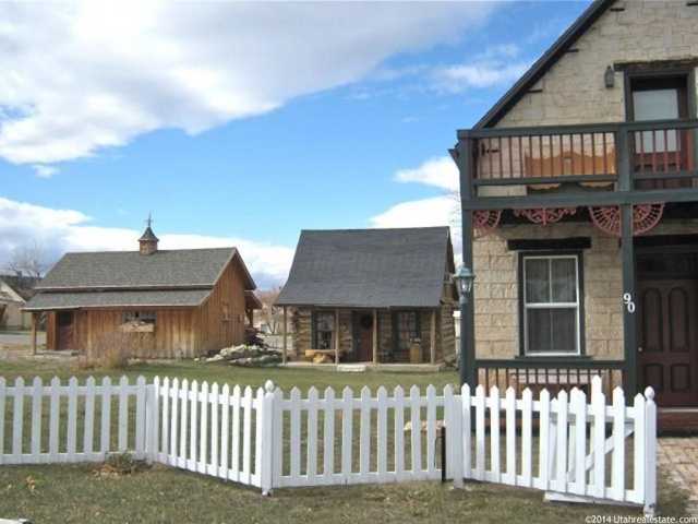 90 S 100 E, Manti, UT 84642 — photo 6